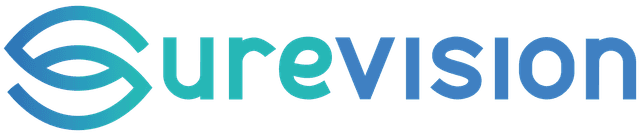 surevision logo